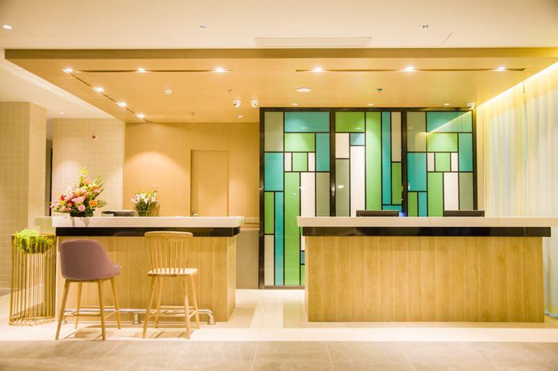 Magnotel Yangshuo West Street ภายนอก รูปภาพ